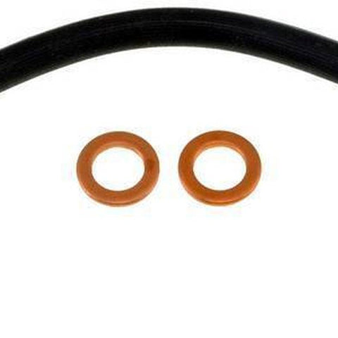 Dorman Brake Hydraulic Hose for Cadillac H380578