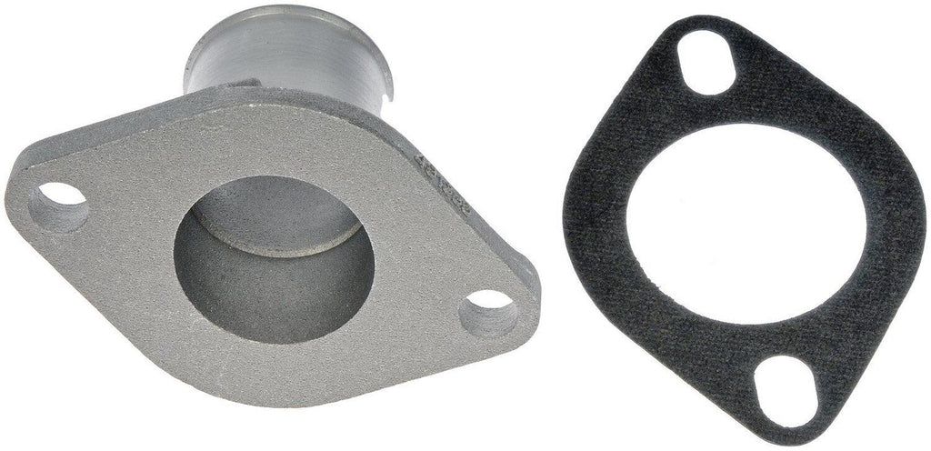 Engine Coolant Thermostat Housing for C2500, C3500, Express 3500+More 902-2031
