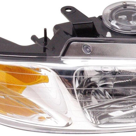 Dorman Headlight for Caravan, Grand Caravan, Grand Voyager, Voyager 1590517