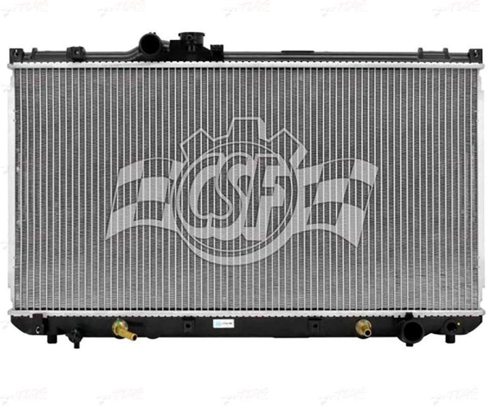 2805 Radiator
