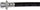 Dorman Brake Hydraulic Hose for 14 Acura RLX H622301