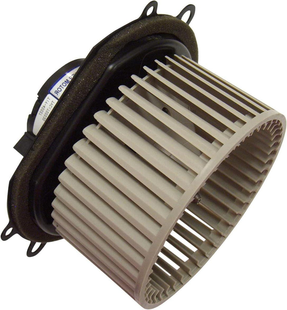 700030 Lincoln Continental Replacement Blower Assembly
