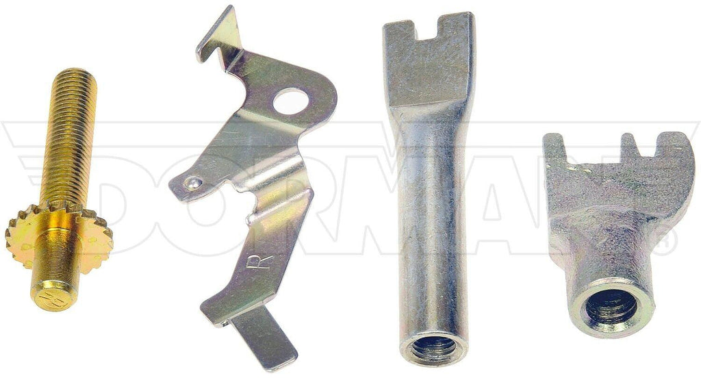 Dorman Drum Brake Self-Adjuster Repair Kit for 03-06 Corolla HW2817