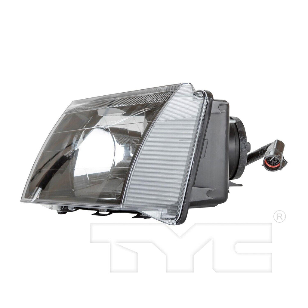 TYC Headlight Assembly for 03-04 Marauder 20-6400-90