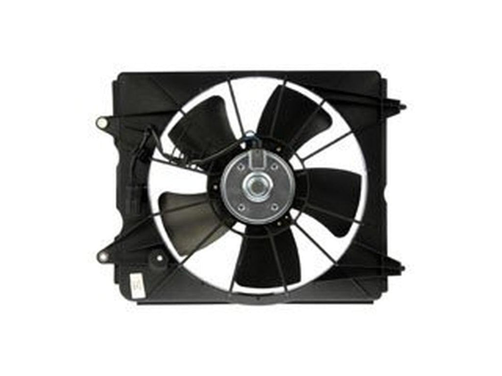 '- 621-438 - Radiator Fan Assembly without Controller