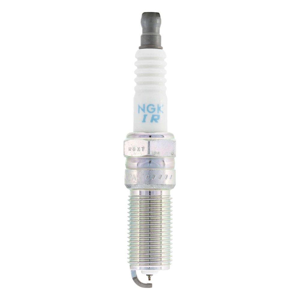 Laser Iridium Spark Plug Fits Select: 2020-2021 FORD ESCAPE, 2019-2020 FORD EDGE