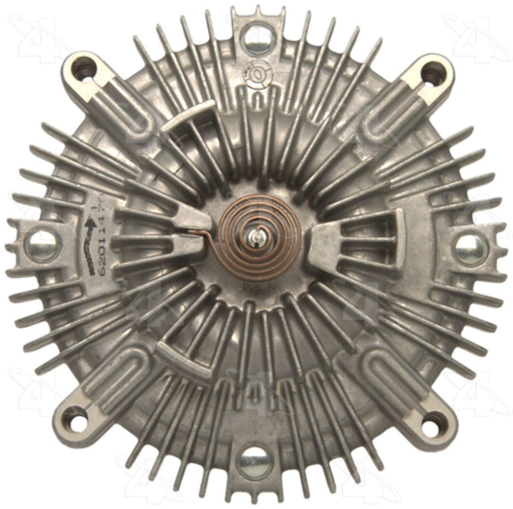 Four Seasons Engine Cooling Fan Clutch for 01-02 Kia Sportage 46065