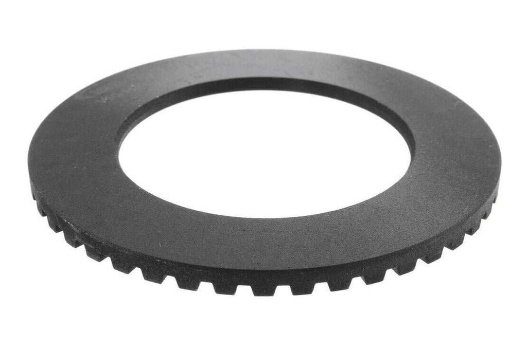 Vemo ABS Wheel Speed Sensor Tone Ring for A4, S4, A6, Cabriolet, 90 V10-92-1494