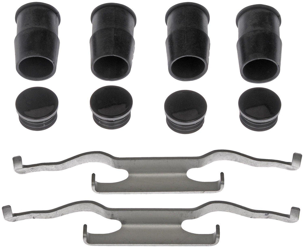 Dorman Disc Brake Hardware Kit for Escape, Mariner, Tribute HW5782