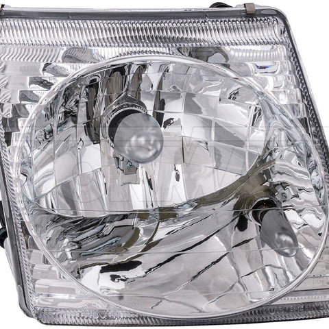 Dorman Headlight Assembly for Explorer Sport Trac, Explorer Sport 1591217