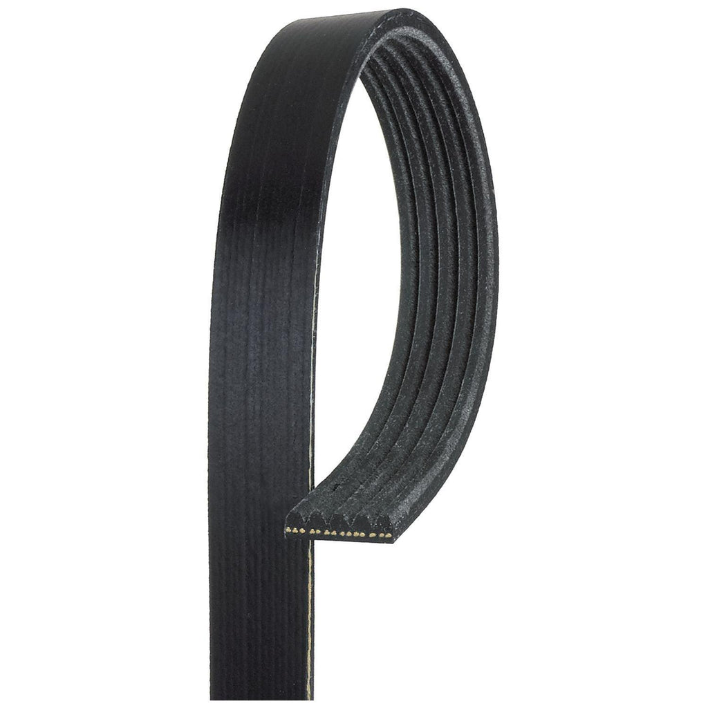 K050516RPM RPM High Performance Micro-V Serpentine Drive Belt