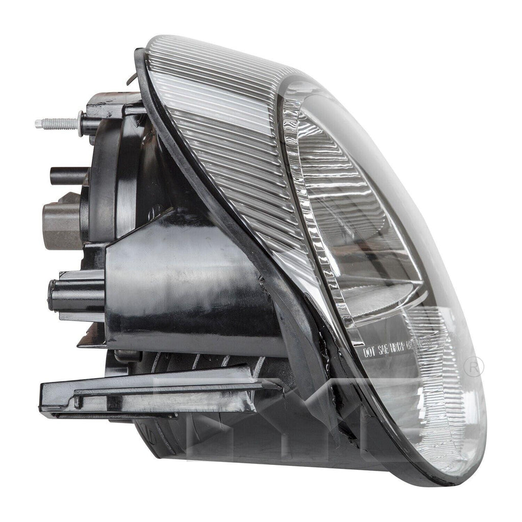 TYC Headlight Assembly for 03-05 Ford Thunderbird 20-6423-00