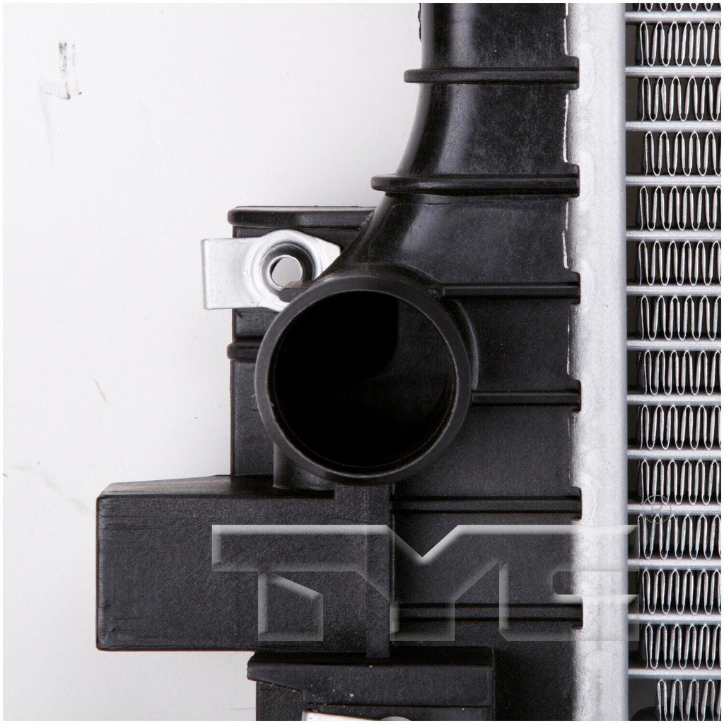 TYC Radiator for 10-16 Cadillac SRX 13241