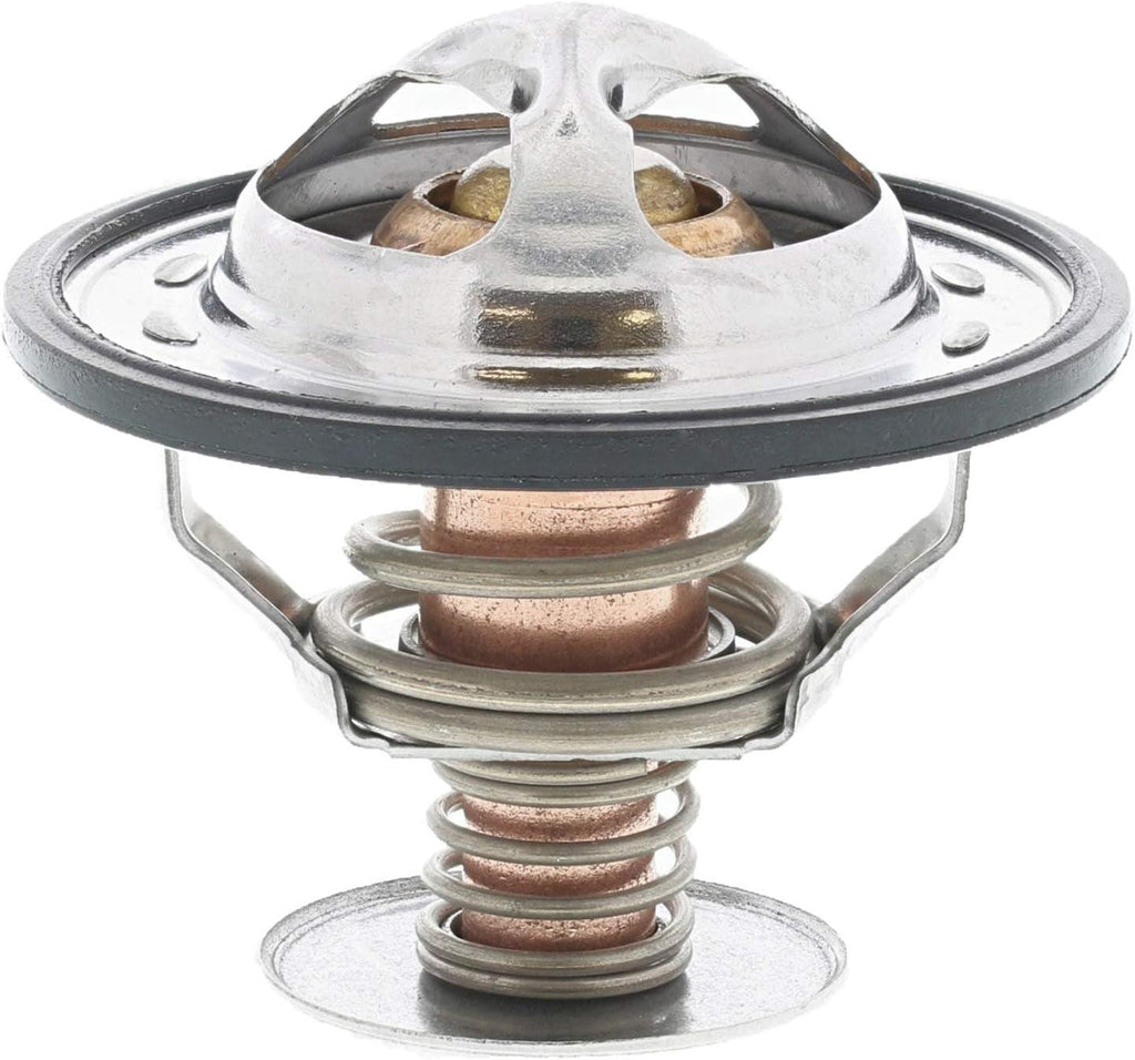 '-14728 OE Type Thermostat, Stainless Steel