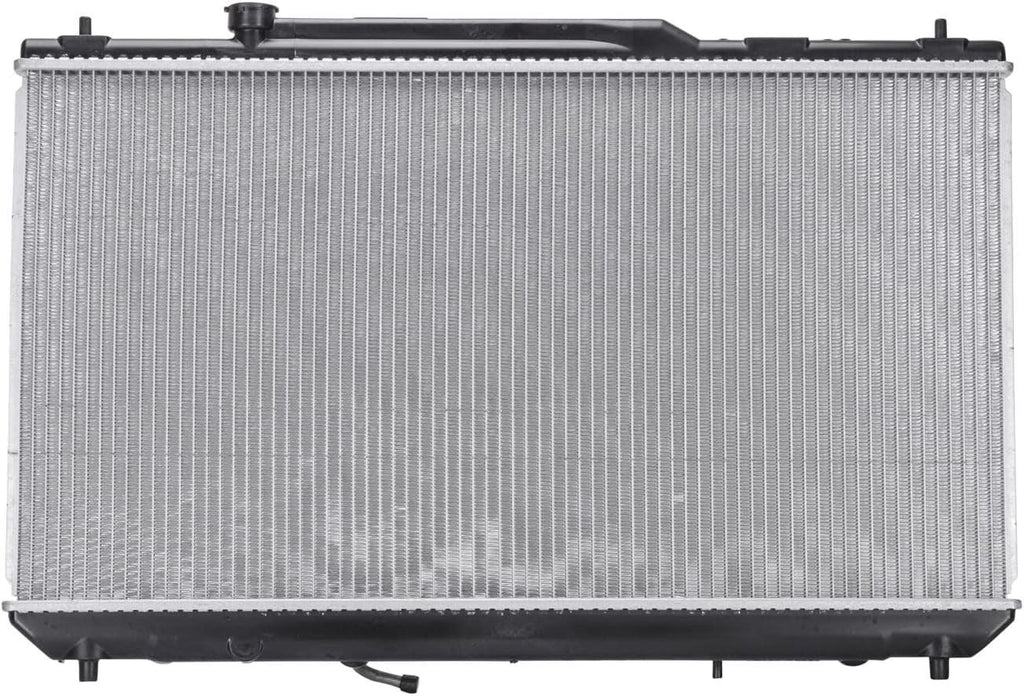 1909 Radiator Compatible with 1997-2001 Toyota Camry