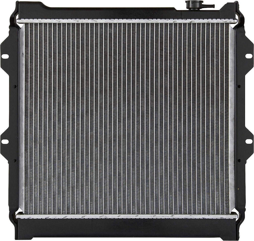 CU1190 Complete Radiator for Toyota Pickup