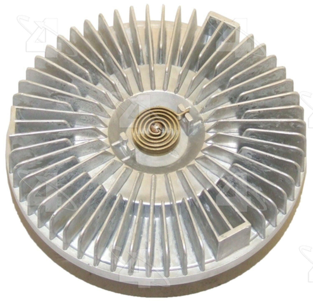 Engine Cooling Fan Clutch for P30, P3500, Hummer, Express 2500+More 2785