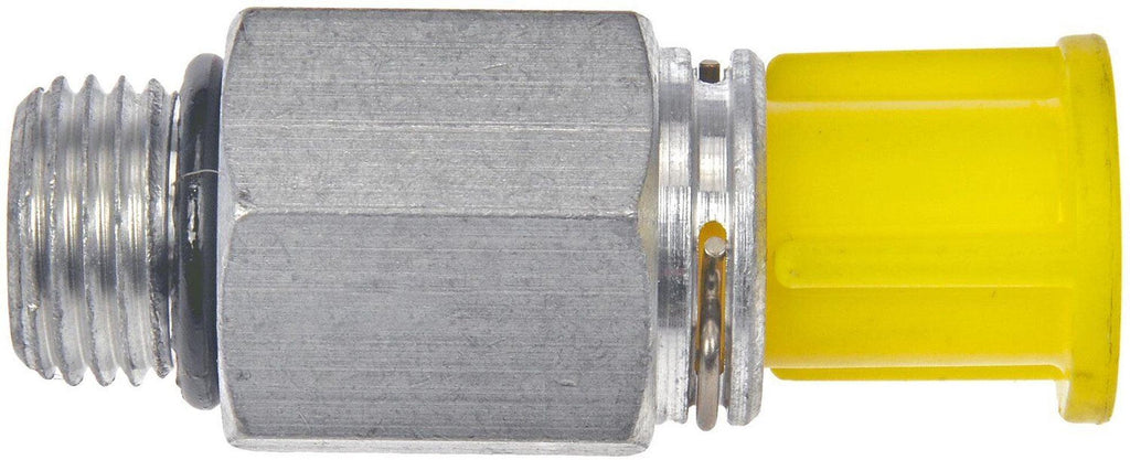 Automatic Transmission Oil Cooler Line Connector for Lacrosse+More 800-637