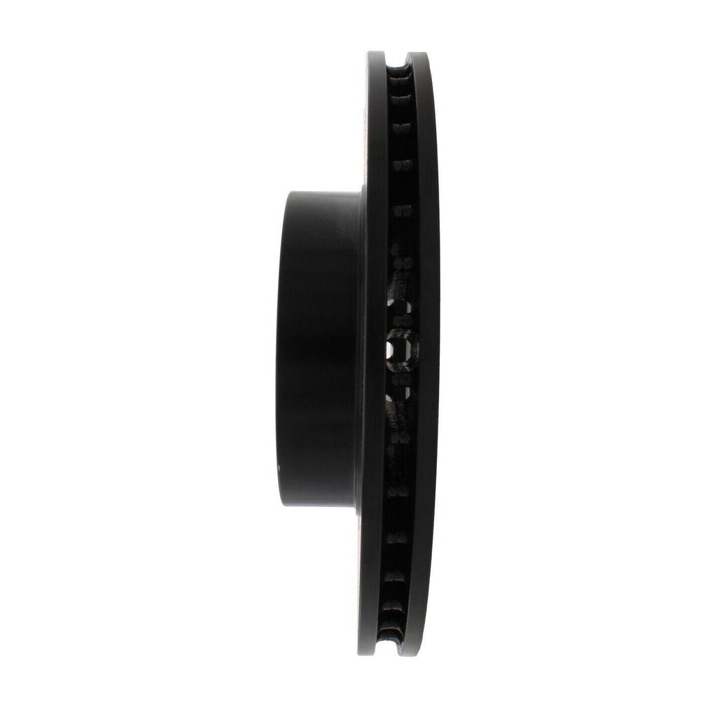 Centric Front Disc Brake Rotor for Impreza, Legacy (120.47010)