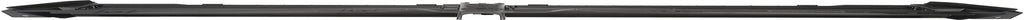 Dorman 601-567 Radiator Shutter Assembly Compatible with Select Ford Models