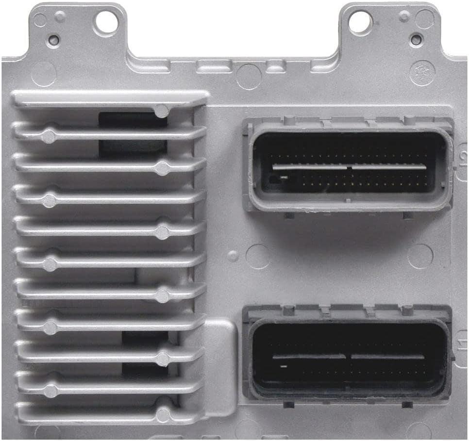 77-7125F Remanufactured Electronic Control Unit