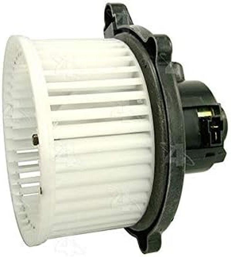 75890 Blower Motor W/Wheel