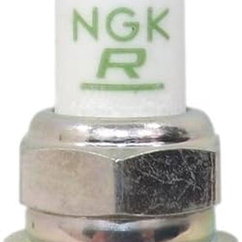 (2164) BCPR7ET Multi-Ground Spark Plug, Pack of 1