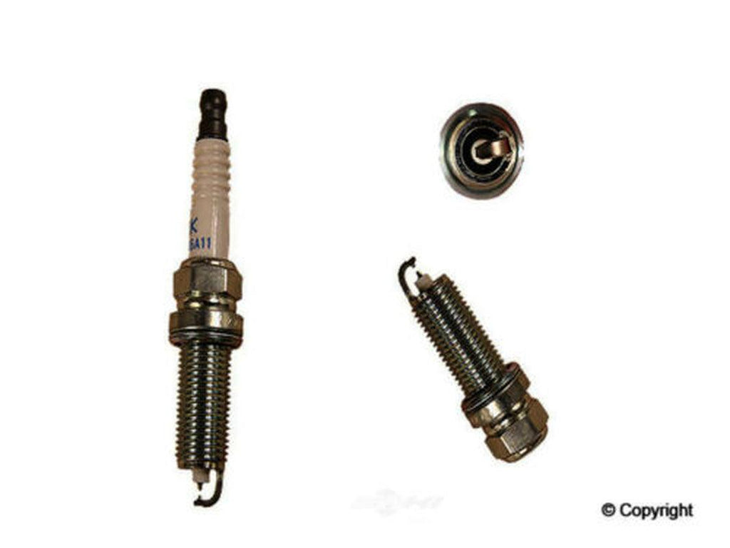 JDM NGK DILKAR6A11 SPARK PLUG LASER PLATINUM IRIDIUM POWER (9029)