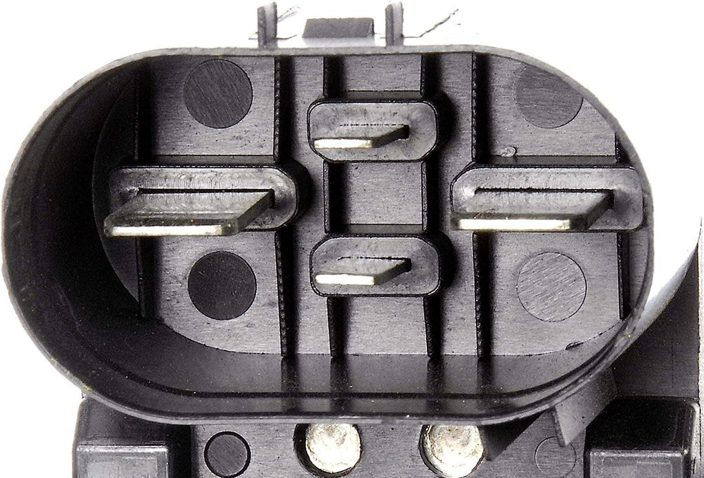Dorman 620-658 Engine Cooling Fan Assembly Compatible with Select Buick/Chevrolet Models