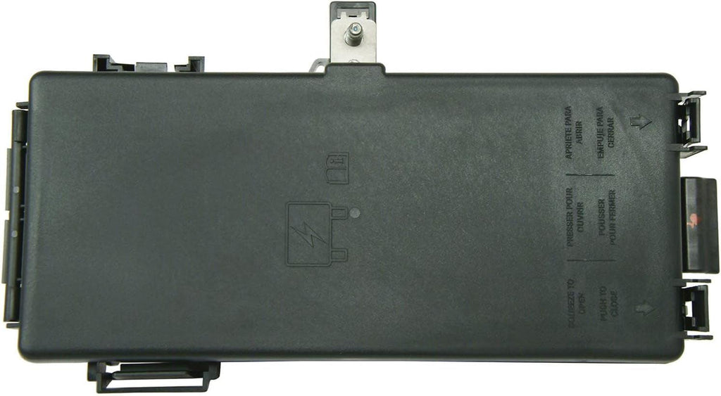 Cardone 73-1552 Remanufactured Totally Integrated Power Control Module, TIPM