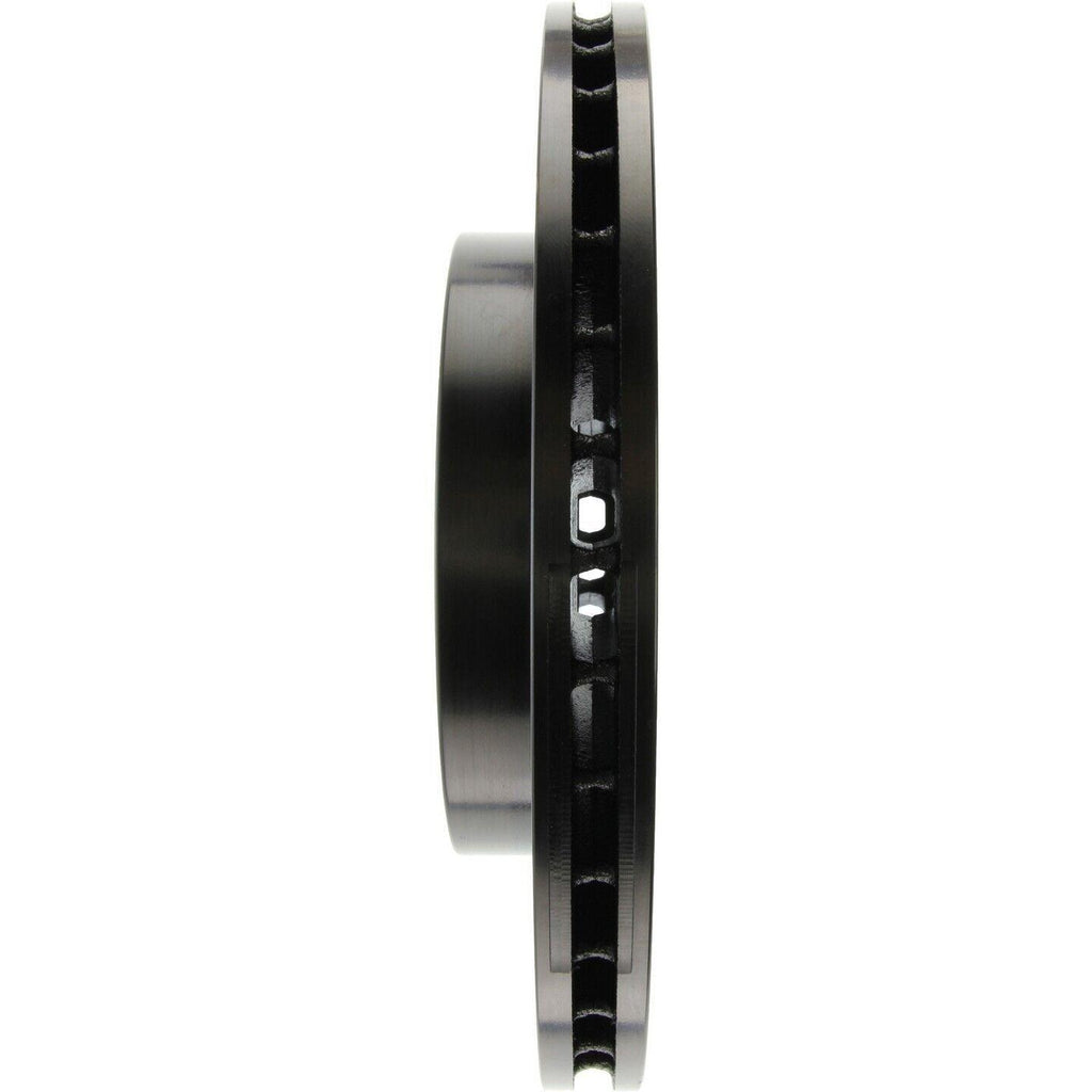 Centric Front Disc Brake Rotor for ML350, ML320, ML430 (125.35036)