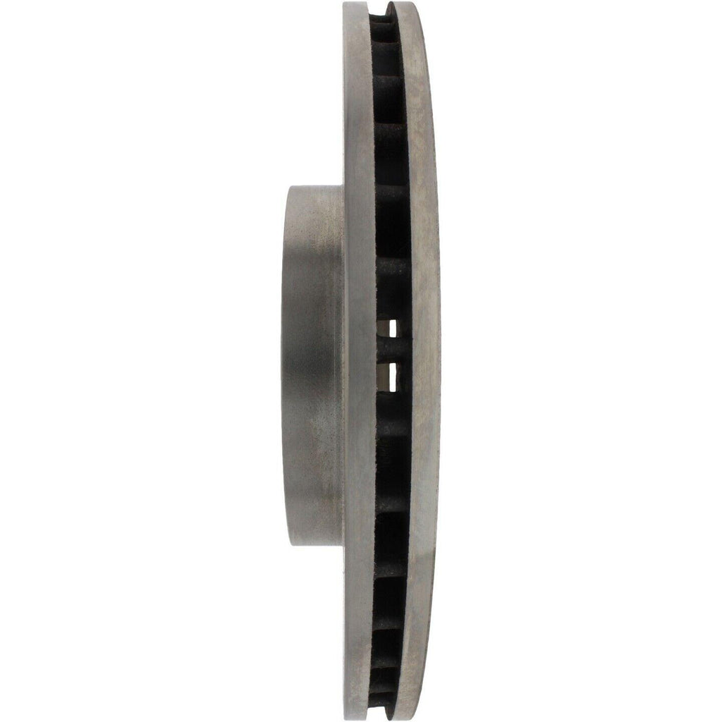 Centric Front Disc Brake Rotor for 10-13 Ford Transit Connect (121.65132)