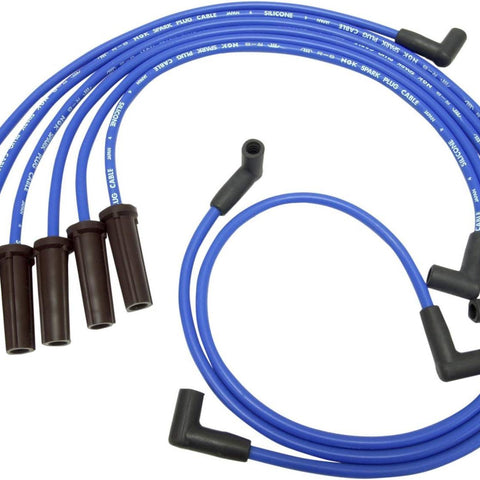 (51263) RC-GMZ020 Spark Plug Wire Set