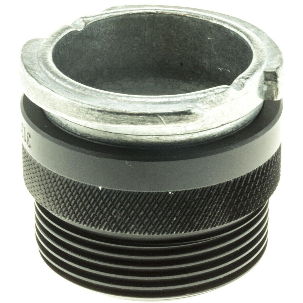 Radiator Cap Adapter for Lobo, E-350 Super Duty, Explorer, Flex+More 3132