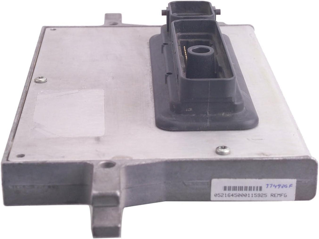 77-4986F Remanufactured Engine Control Computer