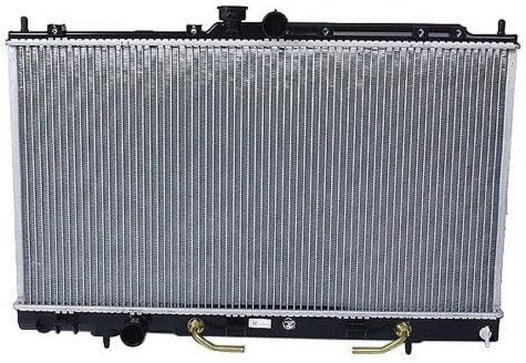 C0812 Radiator