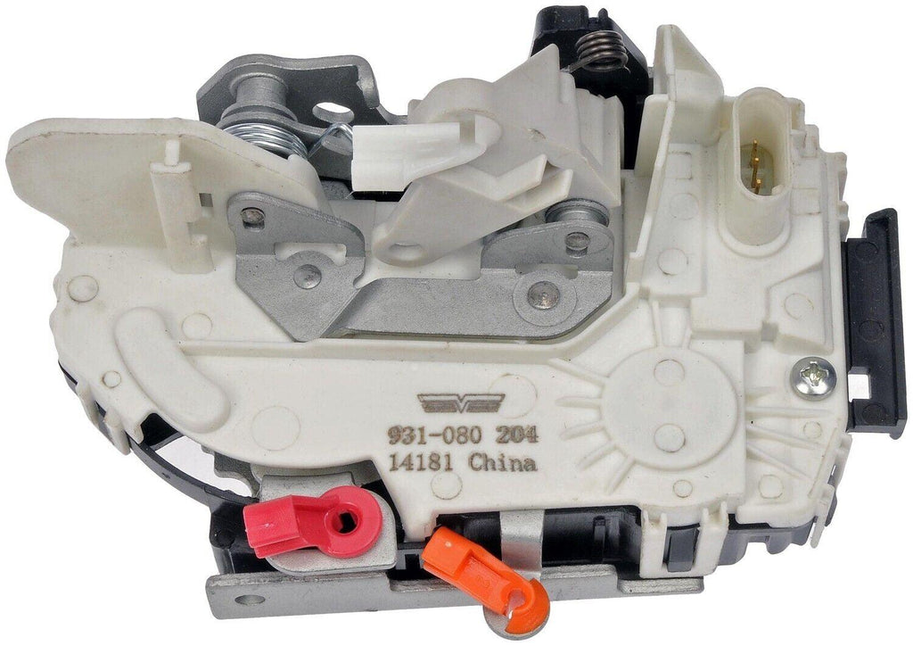 Door Lock Actuator Motor for 1500 Classic, 2500, 3500, 1500+More 931-080