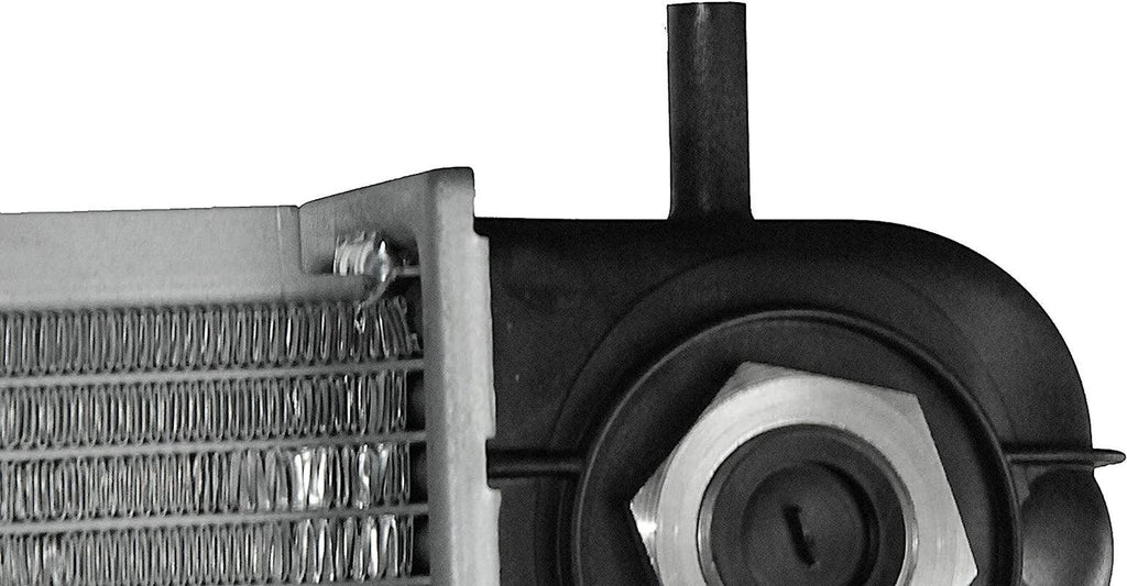 GM Genuine Parts 20771 Radiator