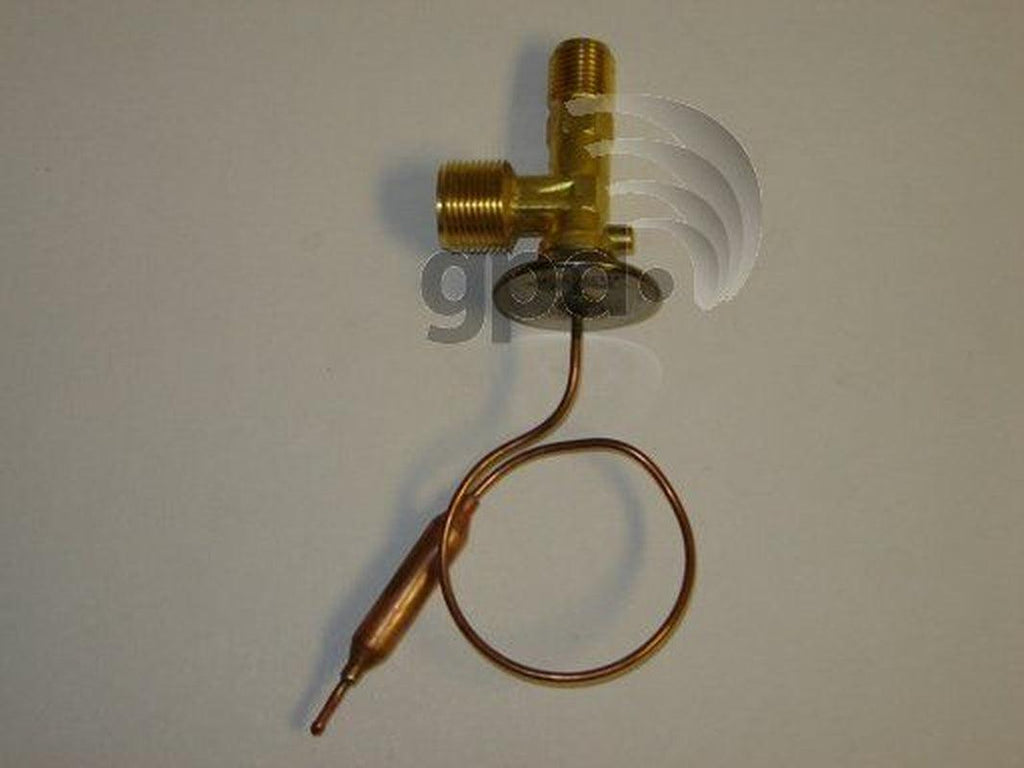 Global Parts A/C Compressor and Component Kit for 1994 Expo LRV 9642871