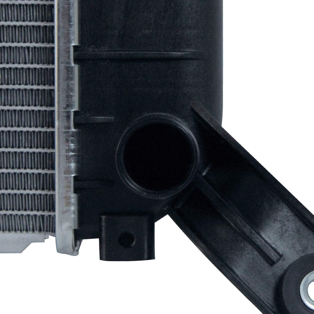 13301 Radiator Compatible with 2011-2019 Chevrolet Silverado