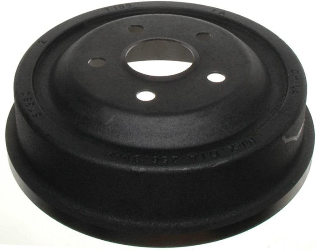 2637R Professional Grade Brake Drum