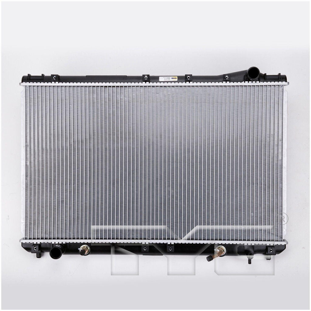 TYC Radiator for Celica, Avalon, ES300, Camry 1746
