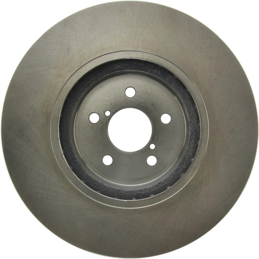 Centric Front Disc Brake Rotor for Forester, Legacy, Outback (121.47024)