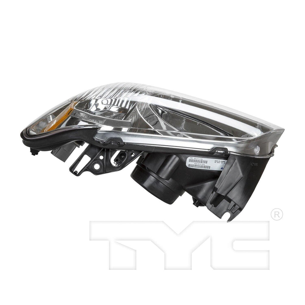 TYC Headlight Assembly for 05-06 Mazda Tribute 20-6620-00