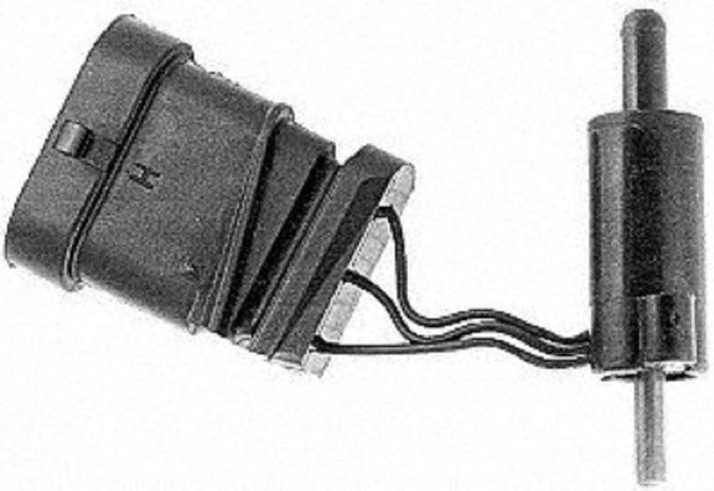 TH27 Throttle Position Sensor