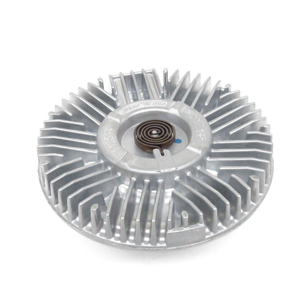 Engine Cooling Fan Clutch for Wrangler, Cherokee, Comanche, Wagoneer+More 22148