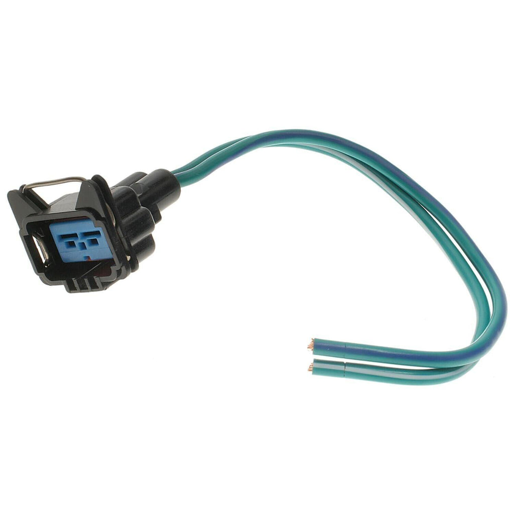Standard Ignition Engine Cooling Fan Motor Connector for Contour, Mystique S-827