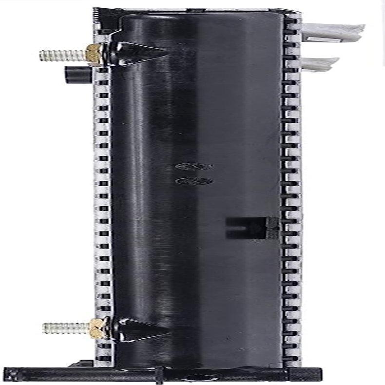 Spectra Complete Radiator CU472