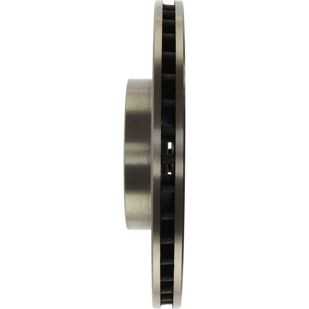 Centric Front Disc Brake Rotor for 17-21 Impreza (121.47042)