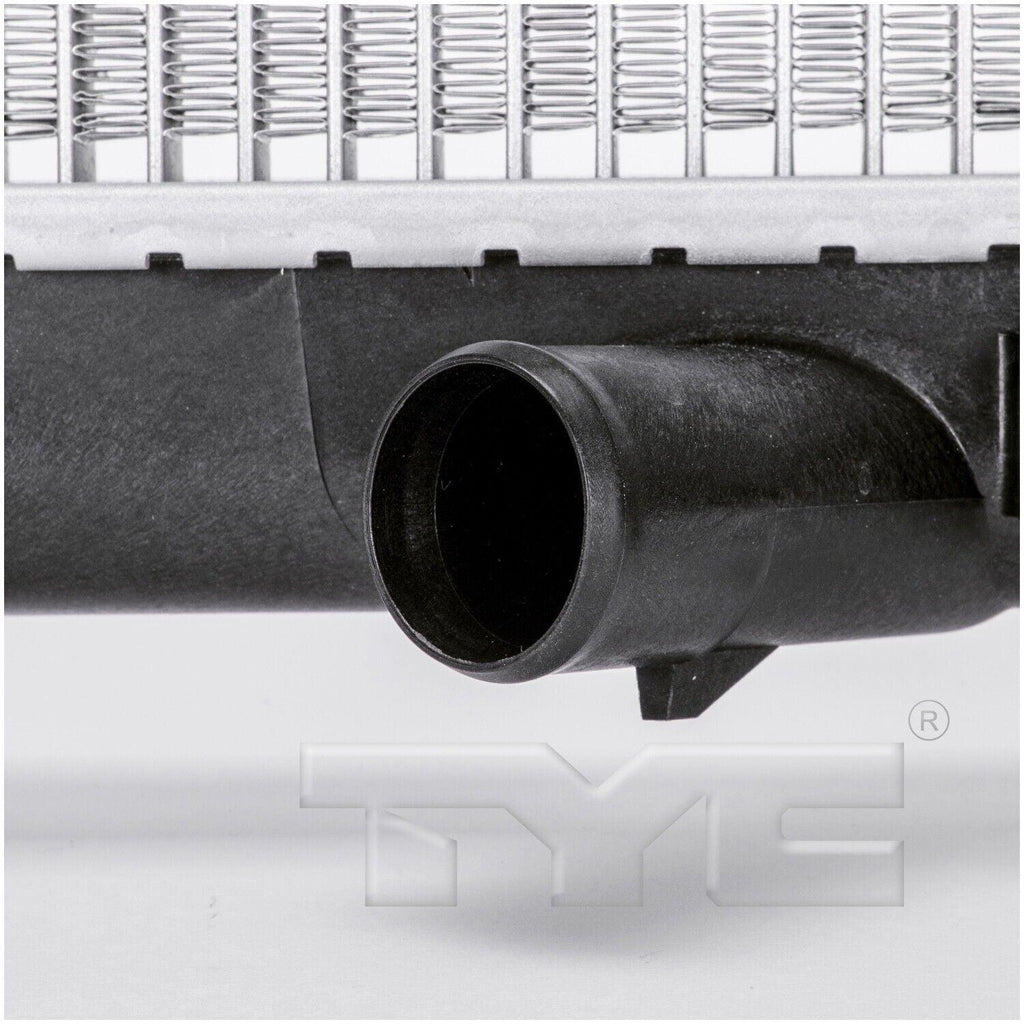 TYC Radiator for 01-09 Chrysler PT Cruiser 2298